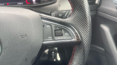 Skoda Kamiq 1.5 TSI Monte Carlo 5dr DSG Petrol Hatchback